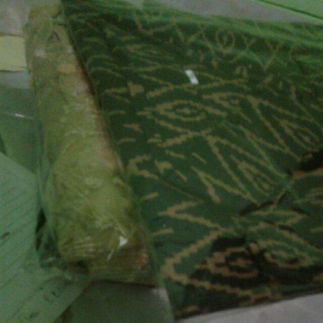 Couple Batik Jazzy  Couple Kombinasi