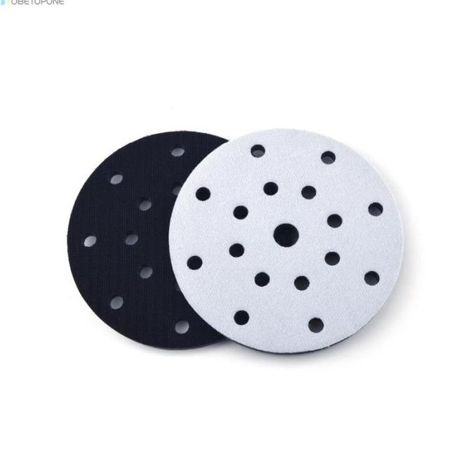 Sanding Pad Sandpaper Polisher 6inch Polishing Power Rotary Tools