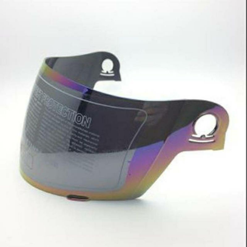 KACA HELM VISOR KYT 805, INK CL26, CL25, CL 26, CL 25