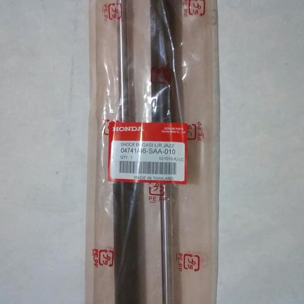 shock bagasi shock absorber jazz old idsi vtec
