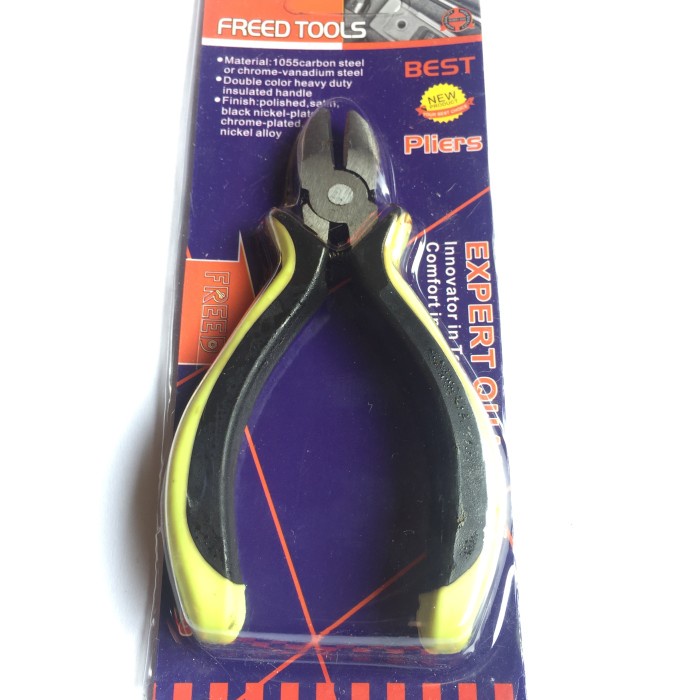 Tang Potong Kawat / Wire Cutter Plier