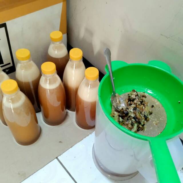 

Madu amfoang asli NTT