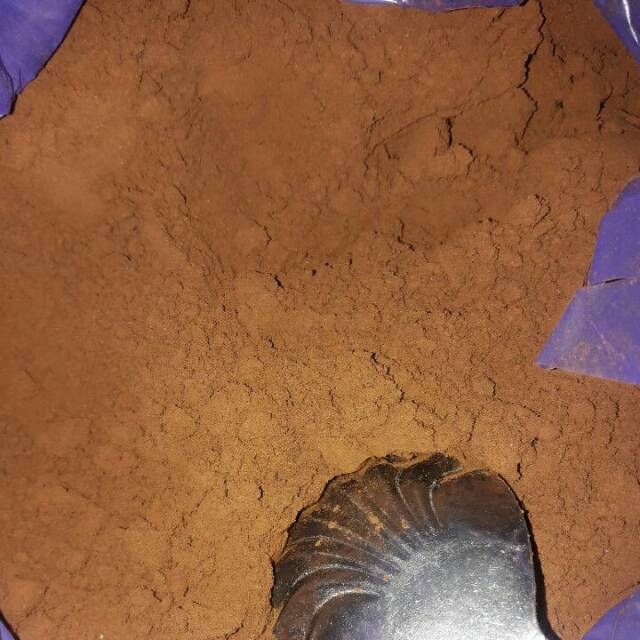 

Kopi bubuk asli semendo