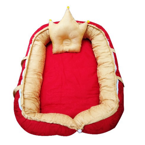 PO Baby NEST KOINGKOIL Preorder Akachan