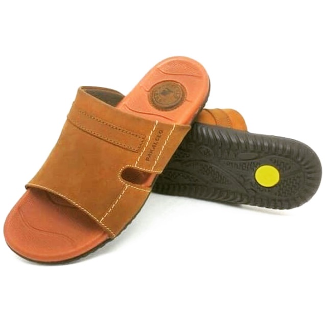 Sandal Kulit Pria PAKALOLO BOOTS N2103