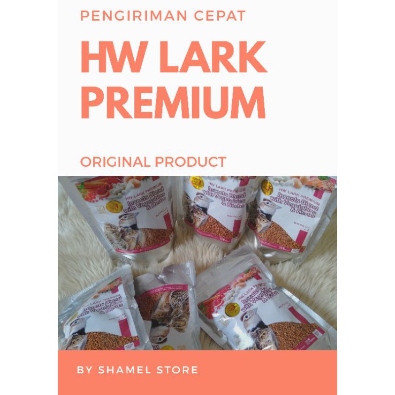 HW LARK PREMIUM