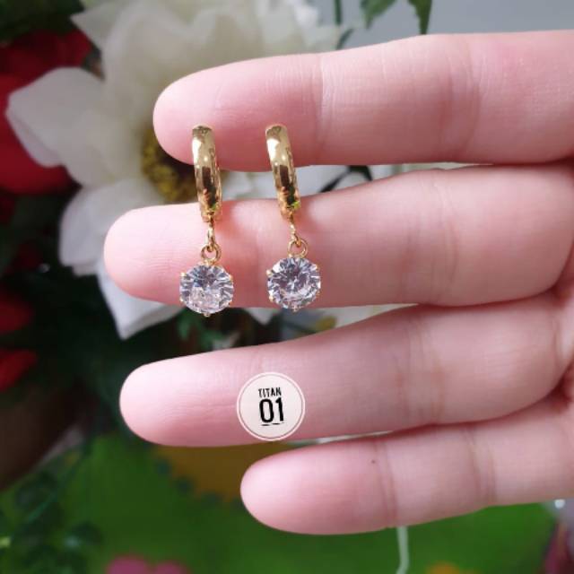 Anting titanium N13121925