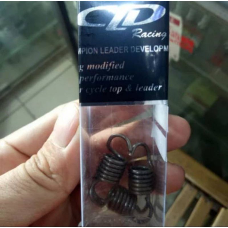 PER PIR KAMPAS GANDA CLD SUZUKI SPIN SKY WAVE SKY DRIVE 1000 1500 2000 RPM