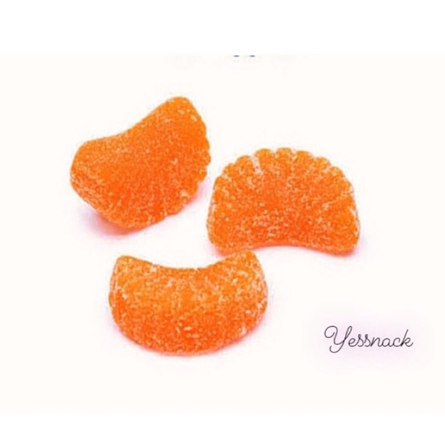 JELLY JERUK MANDARIN / JELLY JERUK NARAYA (250gram)