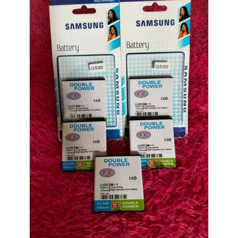 Baterai hp Samsung j2 prem grand PRIME/J3/J2 pro/J5/J5 2016/J7/J7 2016/J2/J1 Ace/j2016