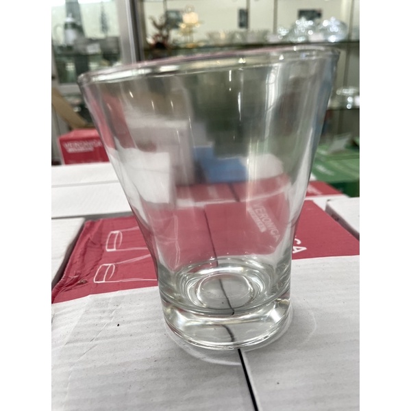 GELAS VERONICA TUMBLERS (ISI 6)