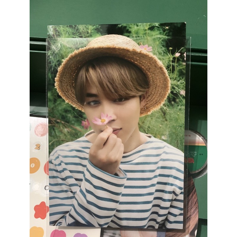 PC RANDOM SG 2021 BTS (JIMIN)
