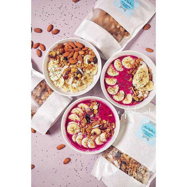 

Granola Original