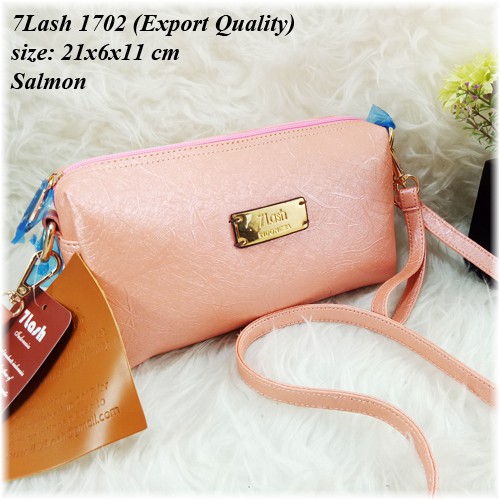 7Lash 1702 Export Quality