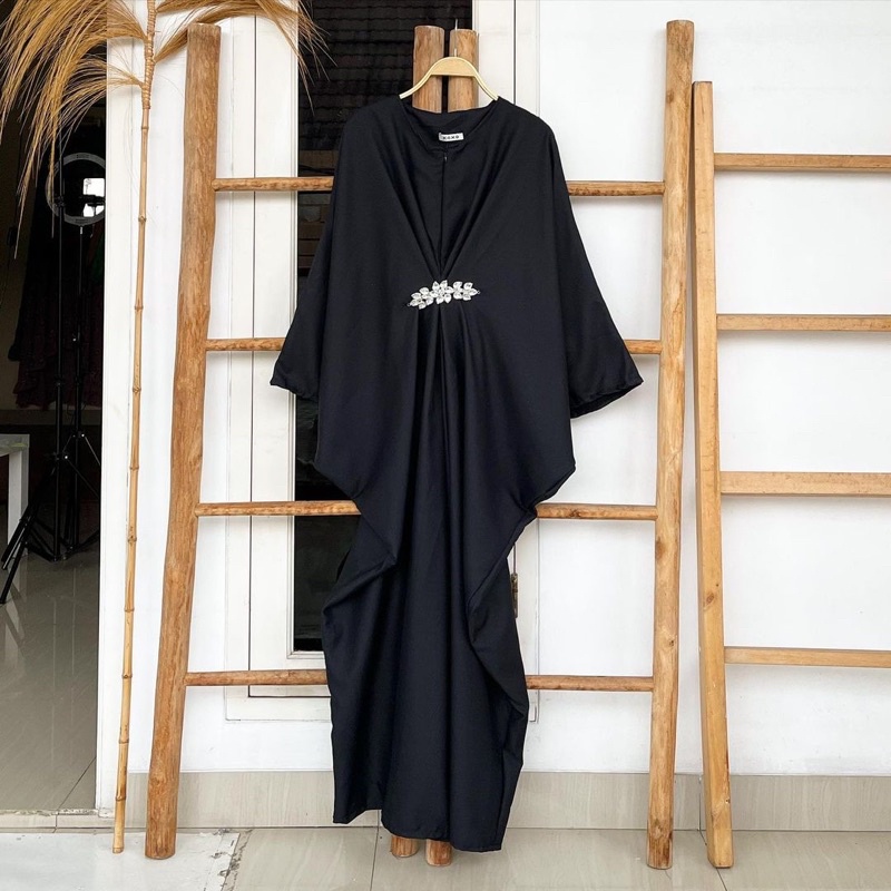 Alisha Kaftan