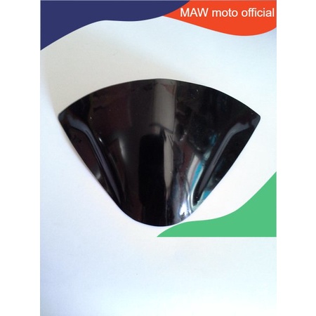 Visor Universal Visor Honda Vario125 New Vario 150 New Windshield Honda Vario 125 New Vario 150 New 