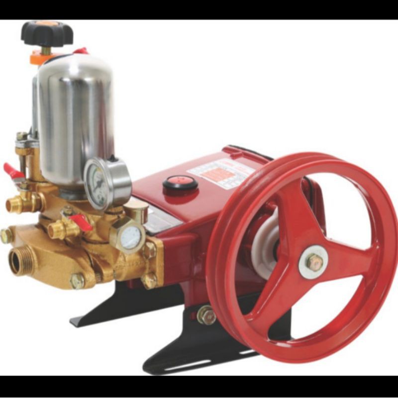 Power Sprayer 22 × Kepala Steam Bensin