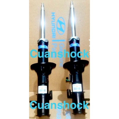 SHOCKBREAKER DEPAN KIA RIO 2002-2005