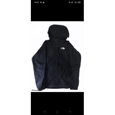 TNF MP3 size 90 Used Good condition