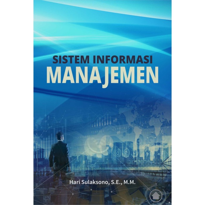 Jual Buku Manajemen : Buku Sistem Informasi Manajemen - Deepublish ...