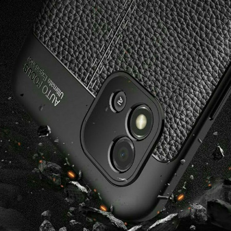 REALME C20 C11 2021 C21 C21Y C25 C25S CASE AUTOFOKUS SILIKON KARET HITAM SOFTCASE AUTOFOCUS CASING BLACK SEMI LEATHER KULIT JERUK COVER AUTO FOCUS