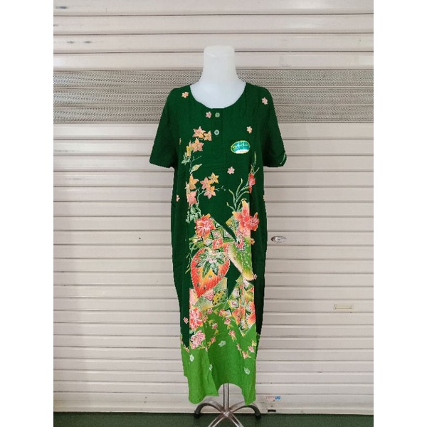 Daster D87811 Batik Sari Kencana