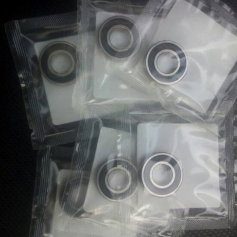 Bearing 61900 2RS / 6900 2RS SKF ORIGINAL