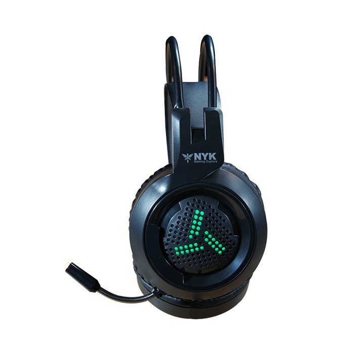 Headset Gaming NYK HS-N07 PHANTOM