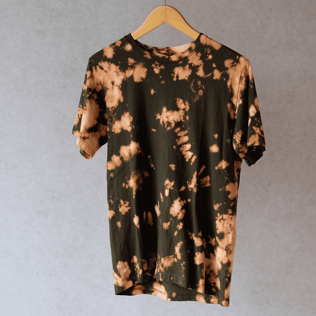 Tie Dye Kain Kulture Cloud Tee