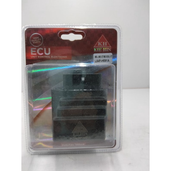 ECU Yamaha Mio J, Mio GT, Mio Soul GT