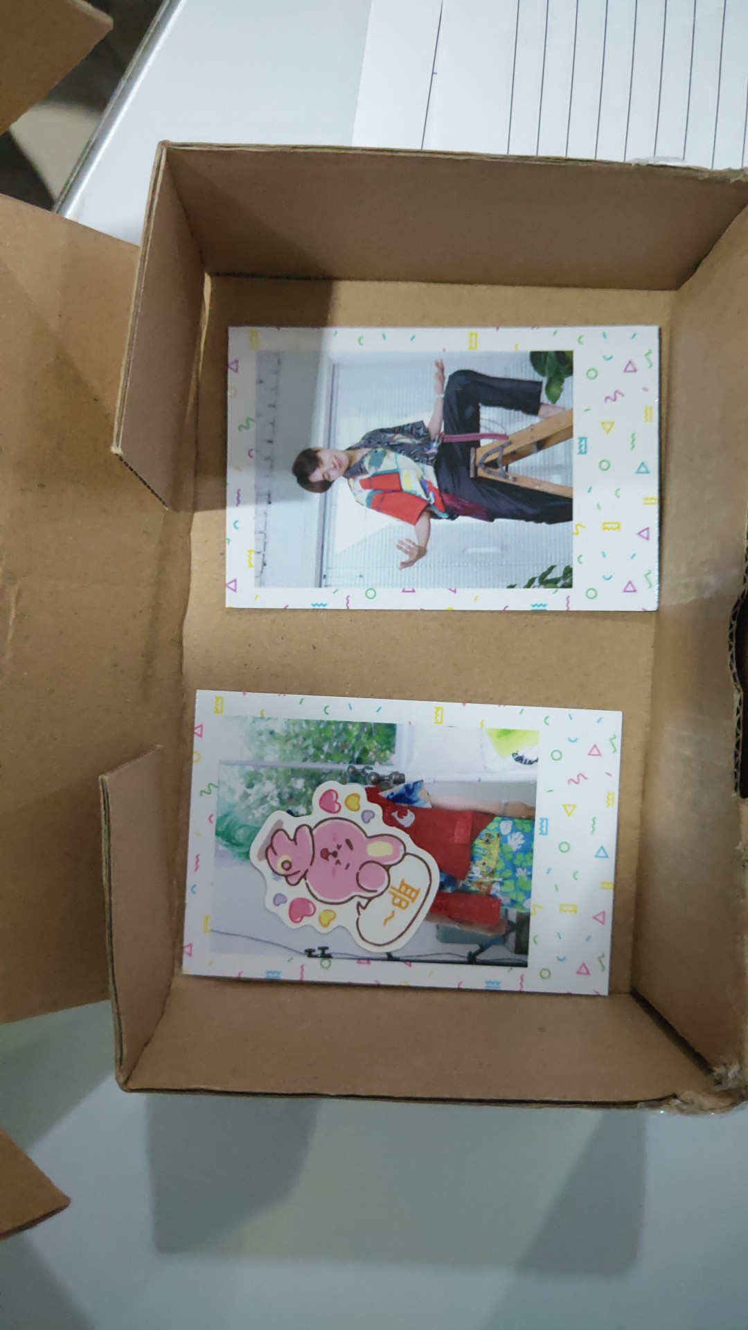 Botol Gantungan Semprot Hand Sanitizer Bt21 (bottle Spray)