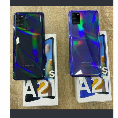 Samsung A21s 3/32GB