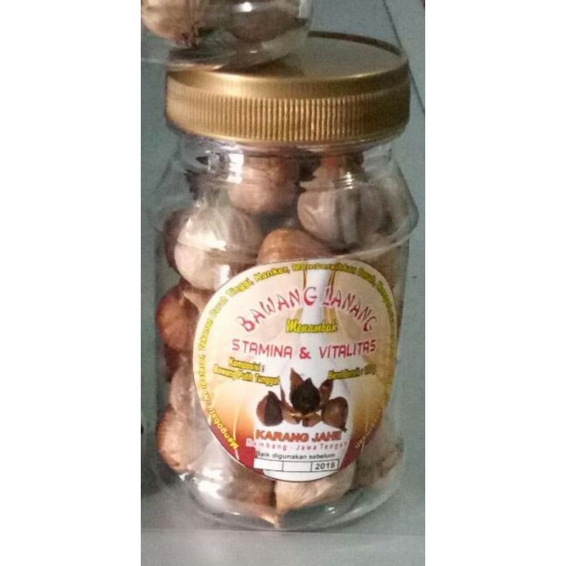 

Bawang Lanang Medium