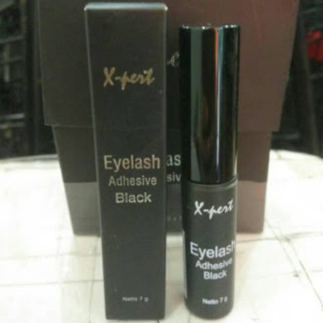 Lem bulu mata Expert