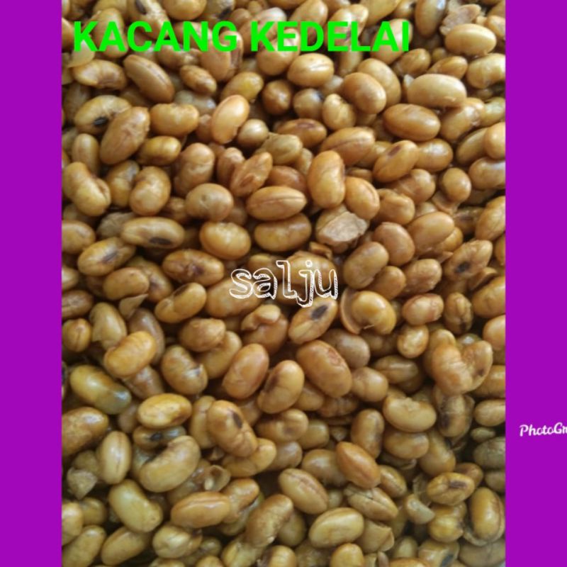 

Kacang Kedelai
