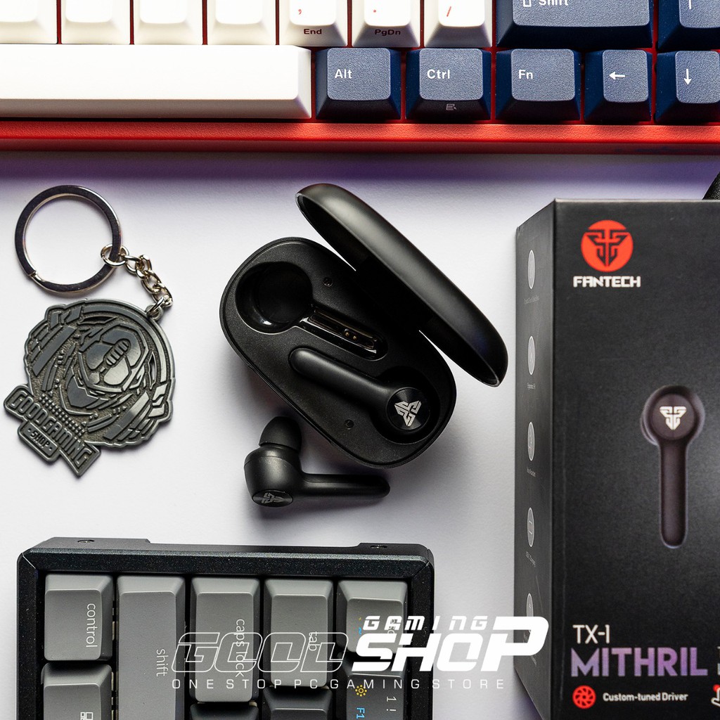 Fantech MITHRIL TX-1 - True Wireless Earphone