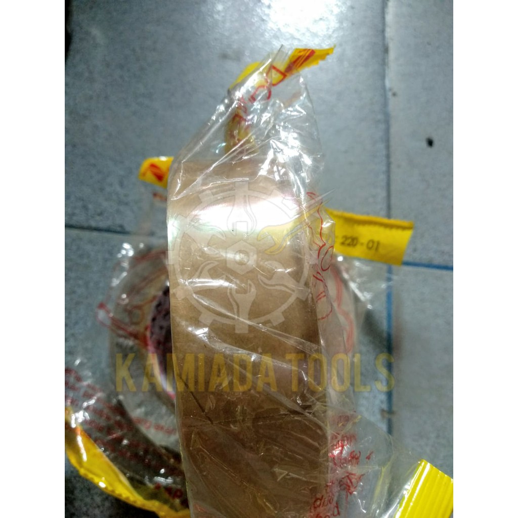 

Double Tape Nano NANKAI/ Double Tape Transparan NANKAI