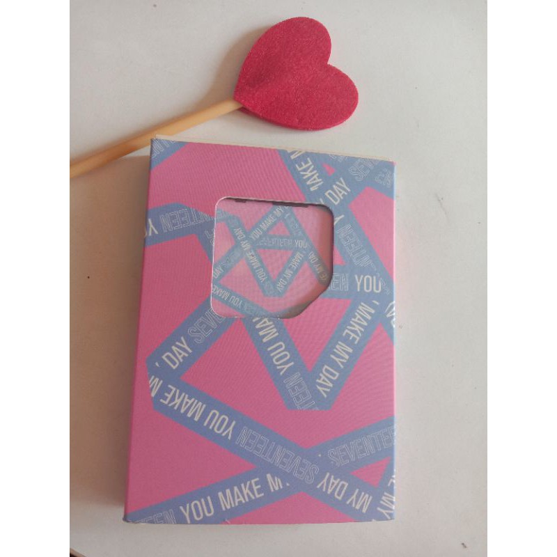 KIHNO YMMDAY SEVENTEEN MEMBERSET/ FULLSET KIHNO