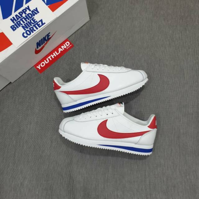 nike cortez xlv forrest gump