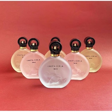 Implora Parfume 100ml