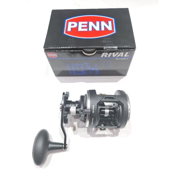 Reel PENN OH Rival 15/20 Handle Kiri
