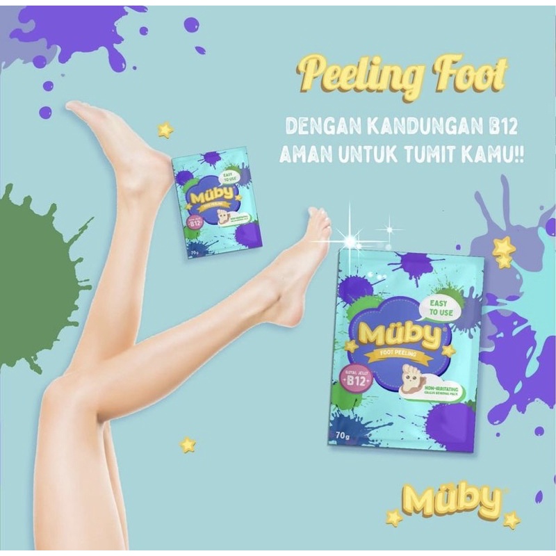 Harga muby Terbaru Okt 2025 | BigGo Indonesia