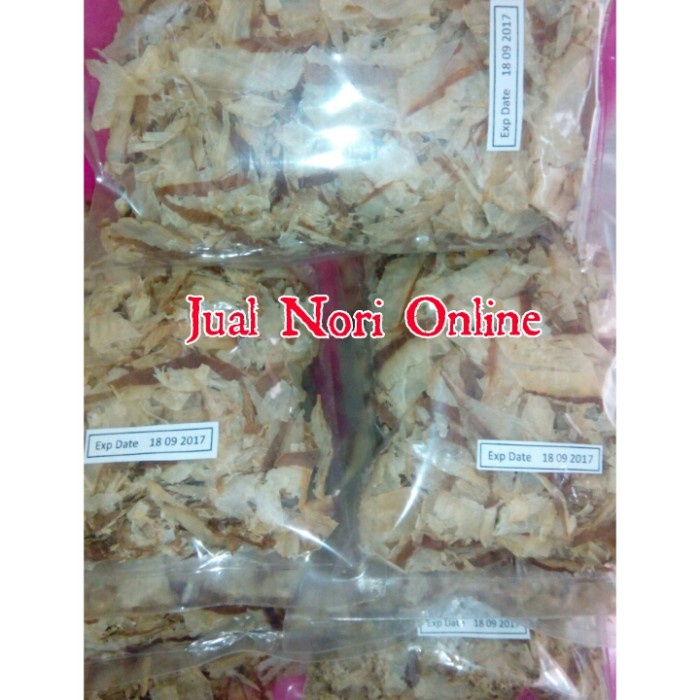

vd201gf Jual Katshuobushi Atau Ikan Cakalang Serut Dscscv