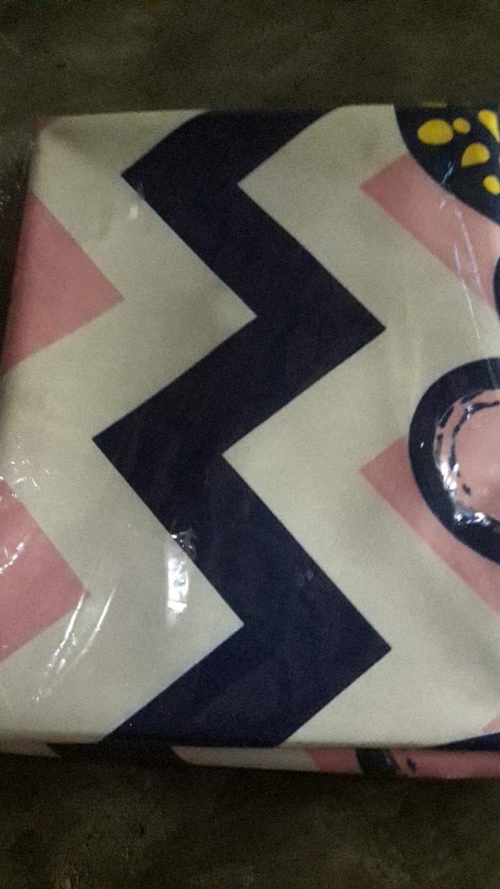 Kain Bahan Sprei Waterproof/anti Ompol/anti Air