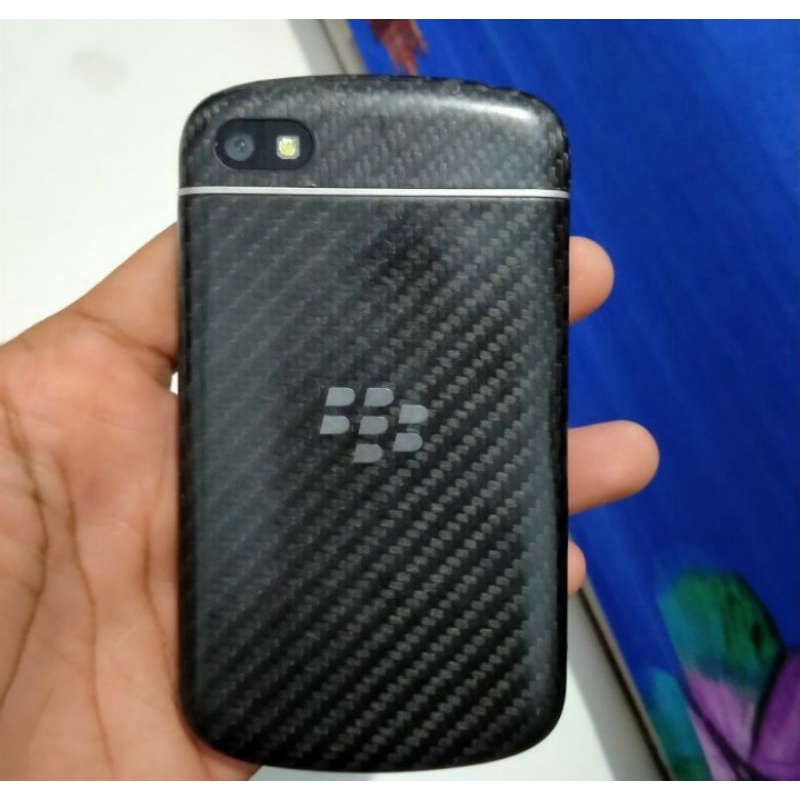 Hp henphone hp BB q10 Blackbary Q10 seken Original-2
