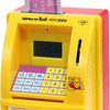 CELENGAN ATM MINI THE POOH MESIN HITUNG SALDO UANG KERTAS DAN KOIN