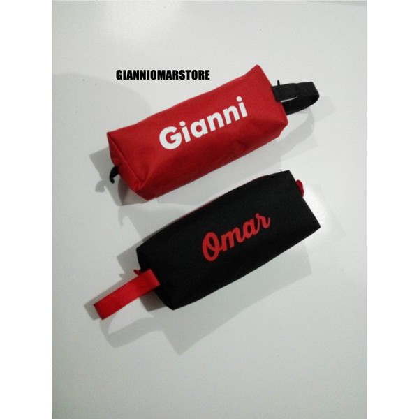 

TEMPAT PENSIL CUSTOM TULIS NAMA BRAND SUKA SUKA