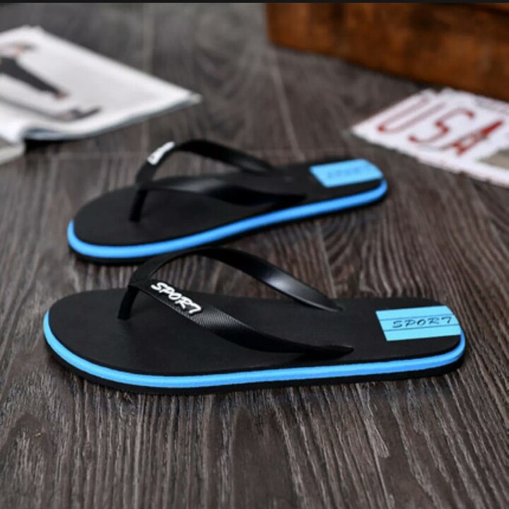 Sandal Jepit Pria / Sandal Distro Pria / Sandal Sport Pria SPRT