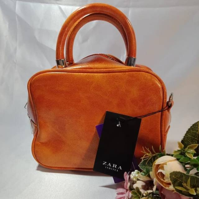 Tas mini zara