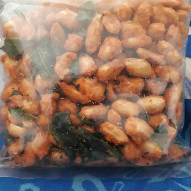 

Kacang thailand